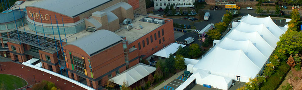 From traditional tents to specialty tents, whether for large events or small parties, Prestige Party Rental has the structure that's right for you. 