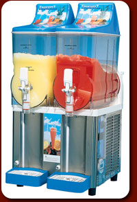 Frozen Drink Machine