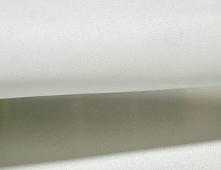 101-Ivory Polyester