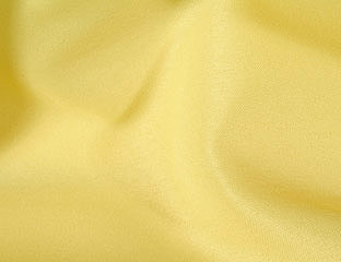 104-Lemon Polyester