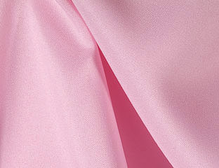 110-Pink Polyester