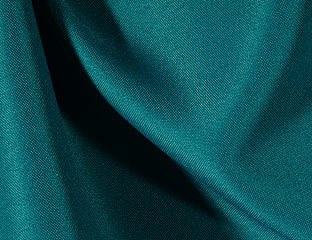 122-Teal Polyester