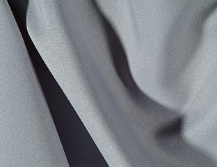 134-Grey Polyester