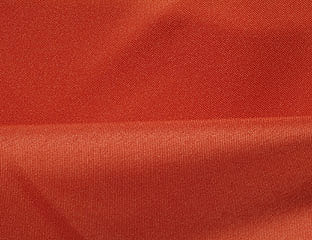 148-Burnt Orange Polyester
