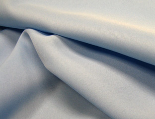 157-Powder Blue Polyester