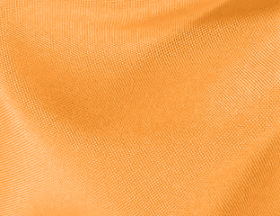 194-Neon Tangerine Polyester