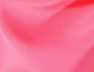 196-Neon Pink Polyester