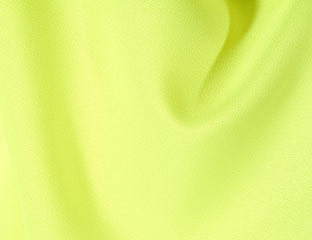 199-Neon Yellow Polyester