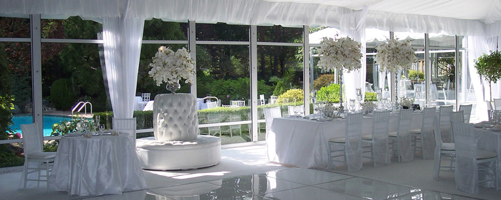 Toes swallow scan Prestige Party Rental is New Jersey's premier custom party and tent rental  specialists.