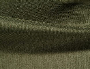 146-Olive Polyester