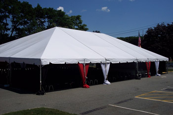 Navi-Trac Tent